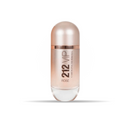 212 VIP ROSE - Perfume Feminino - 100ml