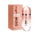 212 VIP ROSE - Perfume Feminino - 100ml