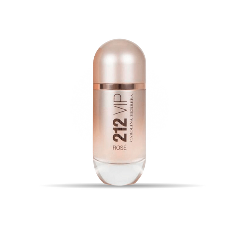 212 VIP ROSE - Perfume Feminino - 100ml