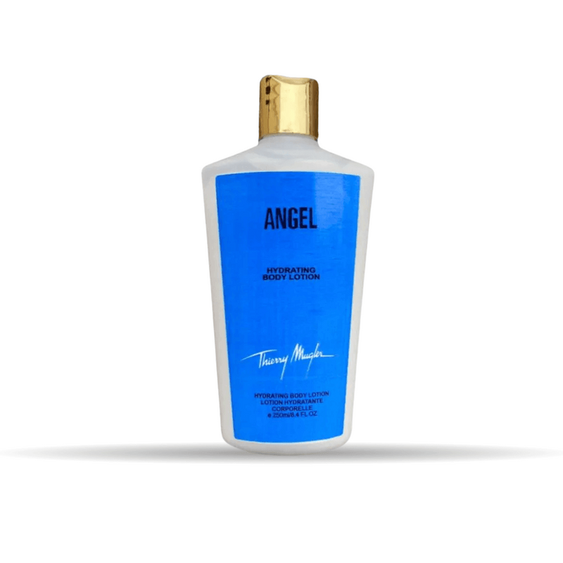 Hidratante Angel 250ml – Creme Perfumado
