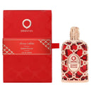 Perfume Feminino Amber Rouge ORT - eau de parfum 100ml