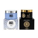 COMPRE 1 LEVE 2 Creme Hidratante - ANGEL + Asad Lattafa (250ml) + Frete Grátis