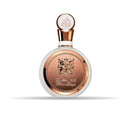 Fakhar Lattafa – perfume árabe feminino EDP 100ml