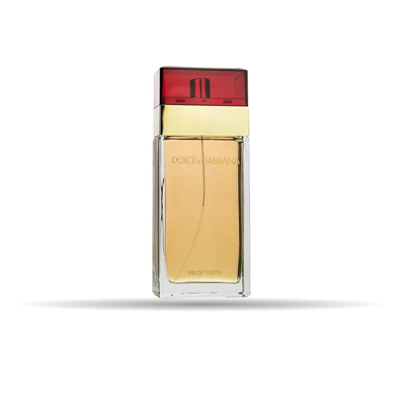 Dolce&gabbana - Perfume Feminino 100 ml