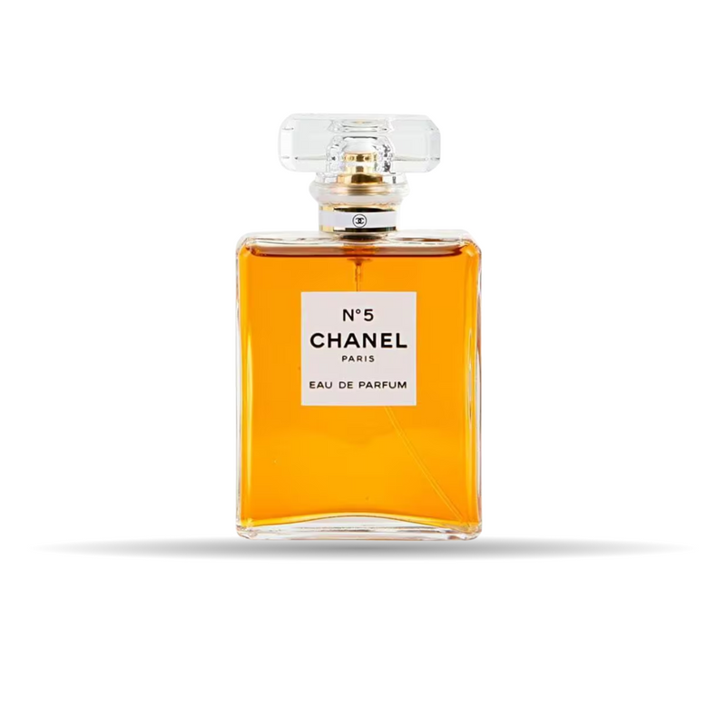(Chanel N°5) Perfume Feminino – EDP 100 ml