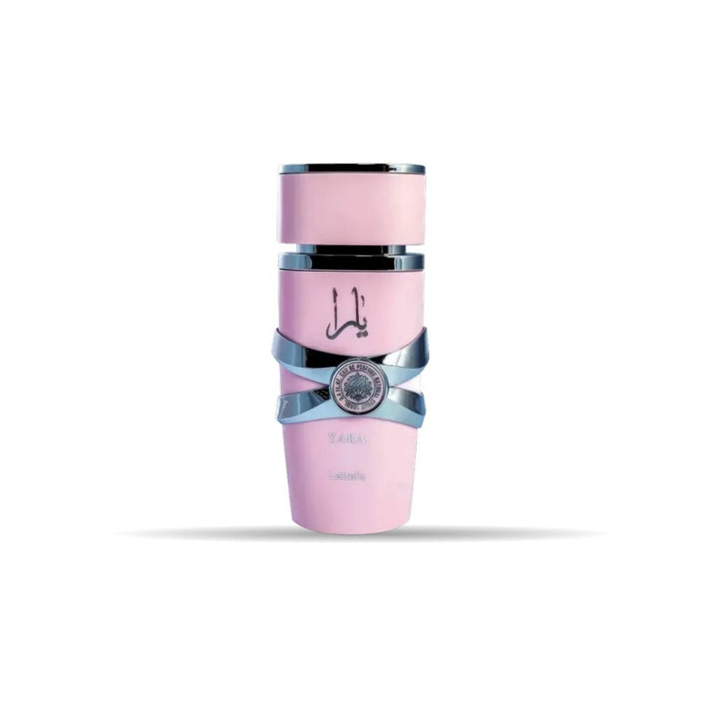 (Lattafa Yara) Perfume Feminino - 100ml