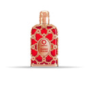 Perfume Feminino Amber Rouge ORT - eau de parfum 100ml