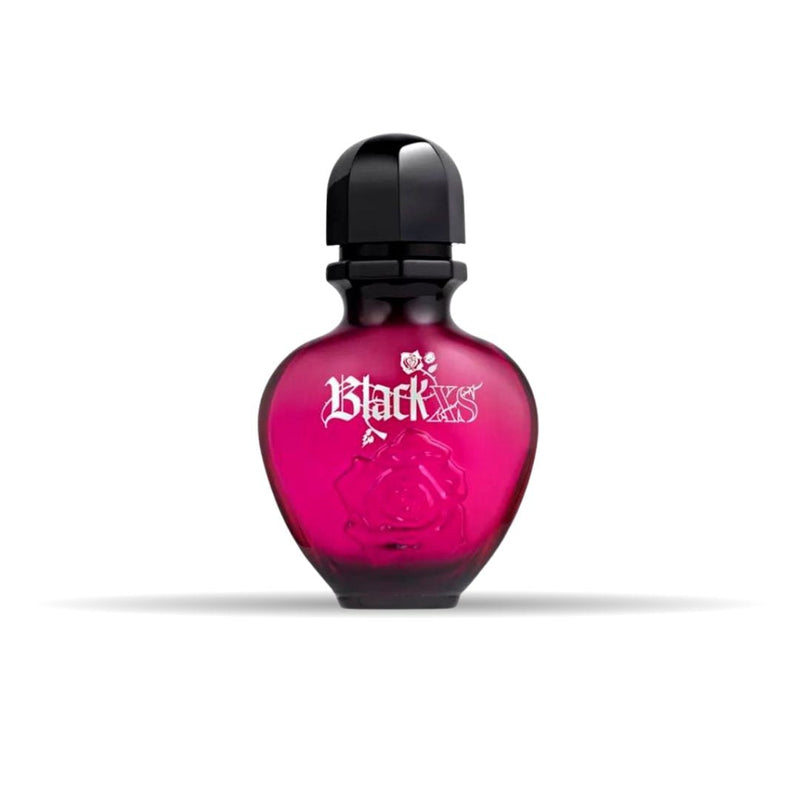 Perfume Black XS Paco Rabanne Feminino