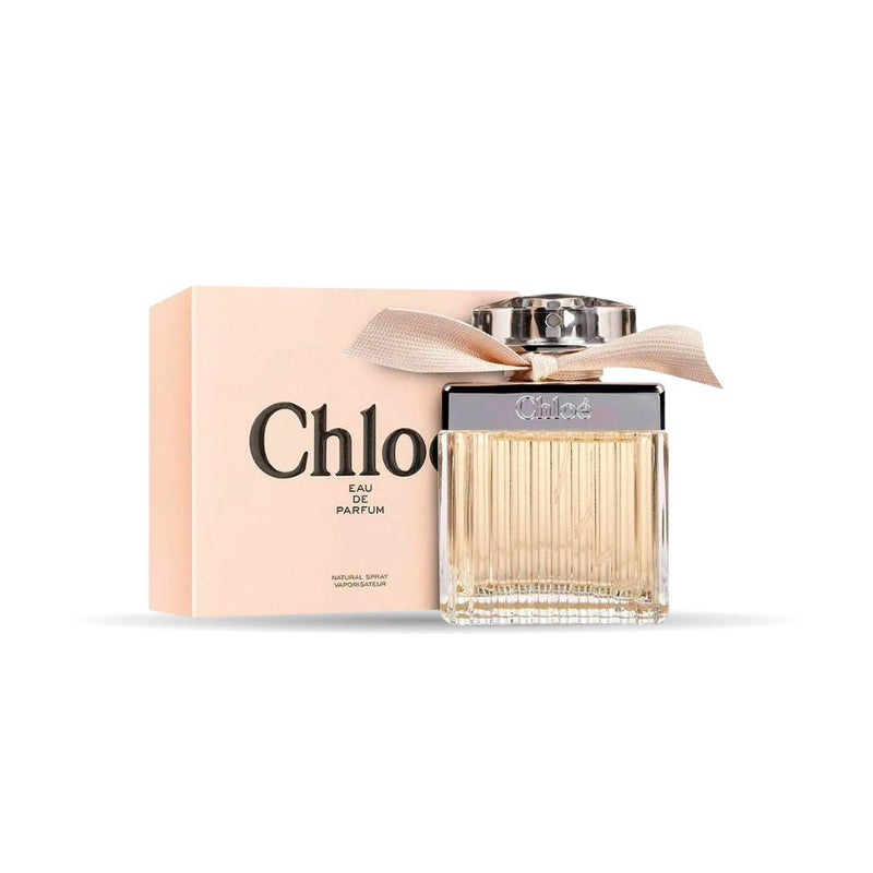 Perfume Chloé Signature Feminino