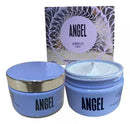 Creme Hidratante ANGEL, Isabelle La Belle - Alta Fixação (250ml)