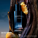 PROMO BLACK FRIDAY - Combo 3 Perfumes Masculinos  - Asad Lataffa | Sauvage | 212 Vip Black  - (100ml)